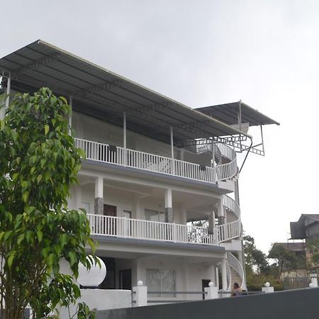 Sharon Valley Vagamon Exterior foto