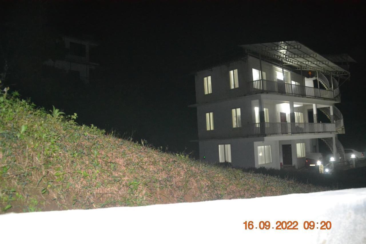 Sharon Valley Vagamon Exterior foto