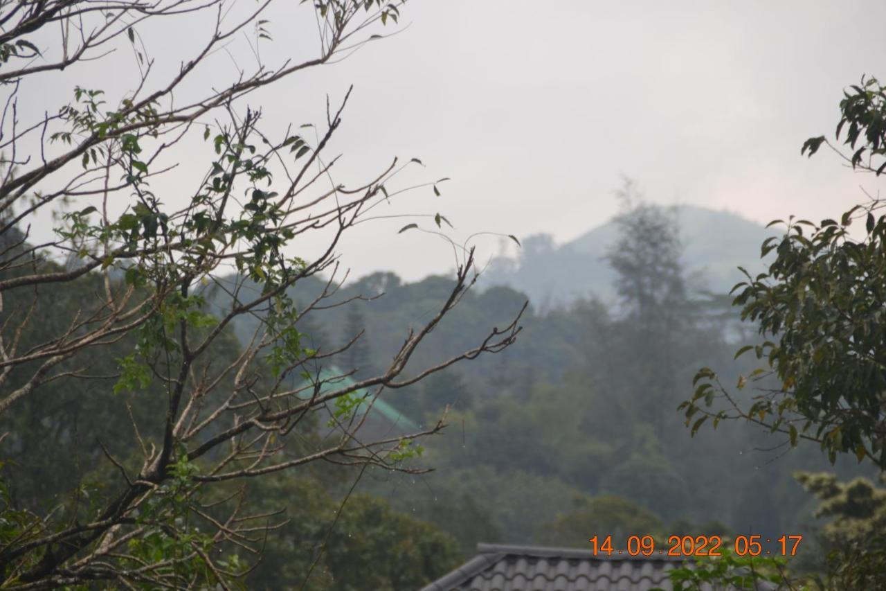 Sharon Valley Vagamon Exterior foto