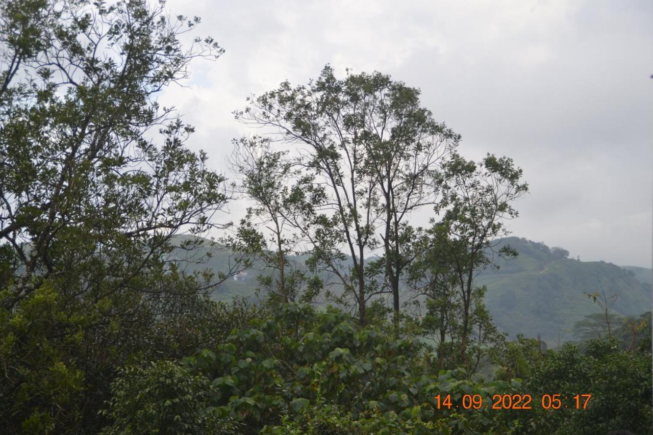 Sharon Valley Vagamon Exterior foto