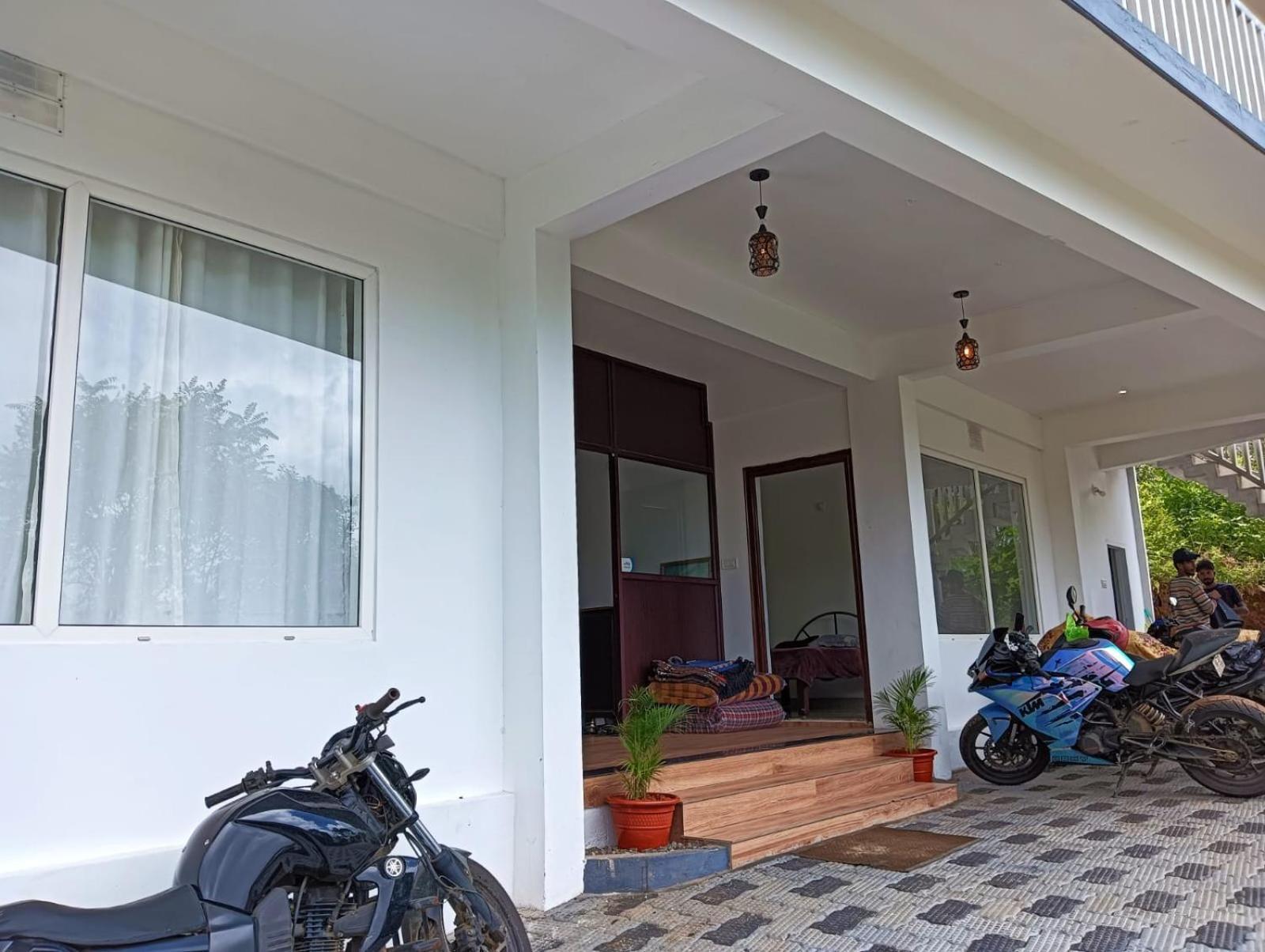 Sharon Valley Vagamon Exterior foto